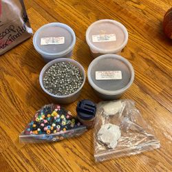 Rock Tumbling Essentials