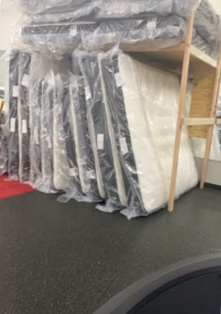 Firm Mattress $50 down