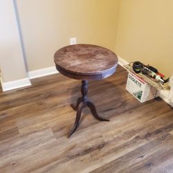 Antique Table For Sale 