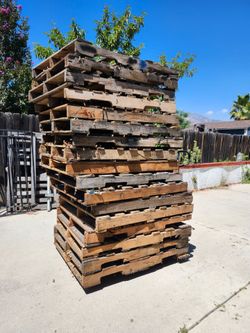 Pallets