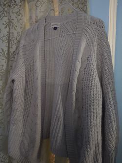 Cardigan