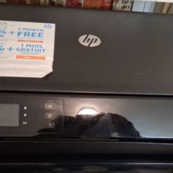HP PRINTER SCANNER COPIER PHOTOS 
