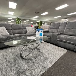 POWER SOFA & LOVE SEAT ALL ON BLOW OUT 💥 $1599