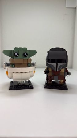 Lego star wars
