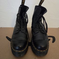 Dr Martens Boots.