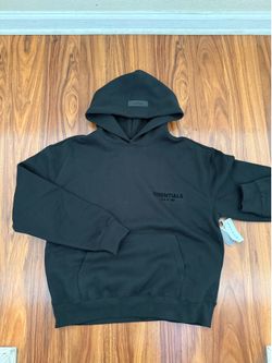 Essentials hoodie