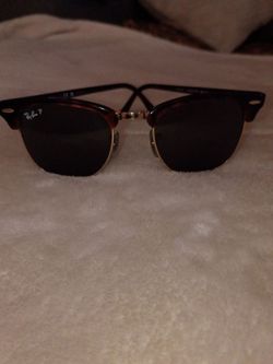 Ray Ban Sunglasses