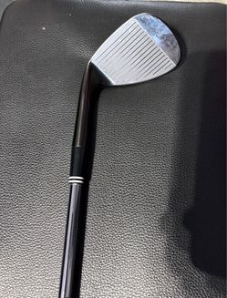 Cleveland 62/10 Wedge