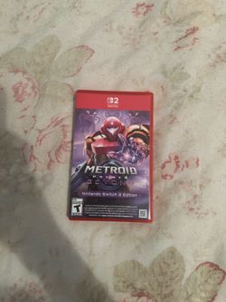 Metroid Prime 4: Beyond Switch 2 Edition (Read Description)
