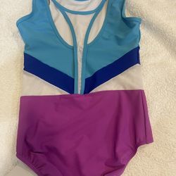 Brand New Gymnastic Suit