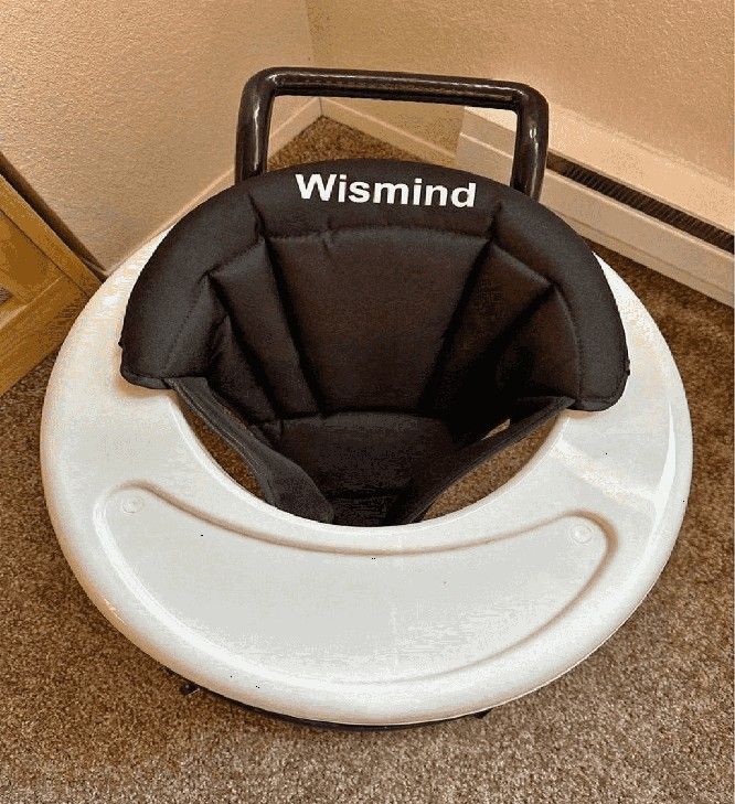 standard yourself Baby Activity Walker – Helping Your Child Take First Steps