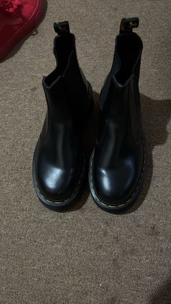 Botas Dr Martens