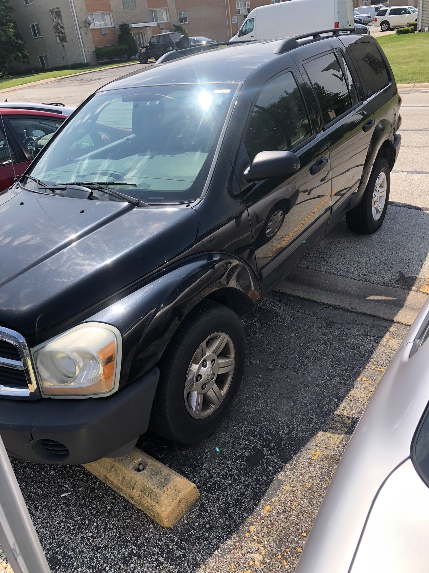 Car/Truck