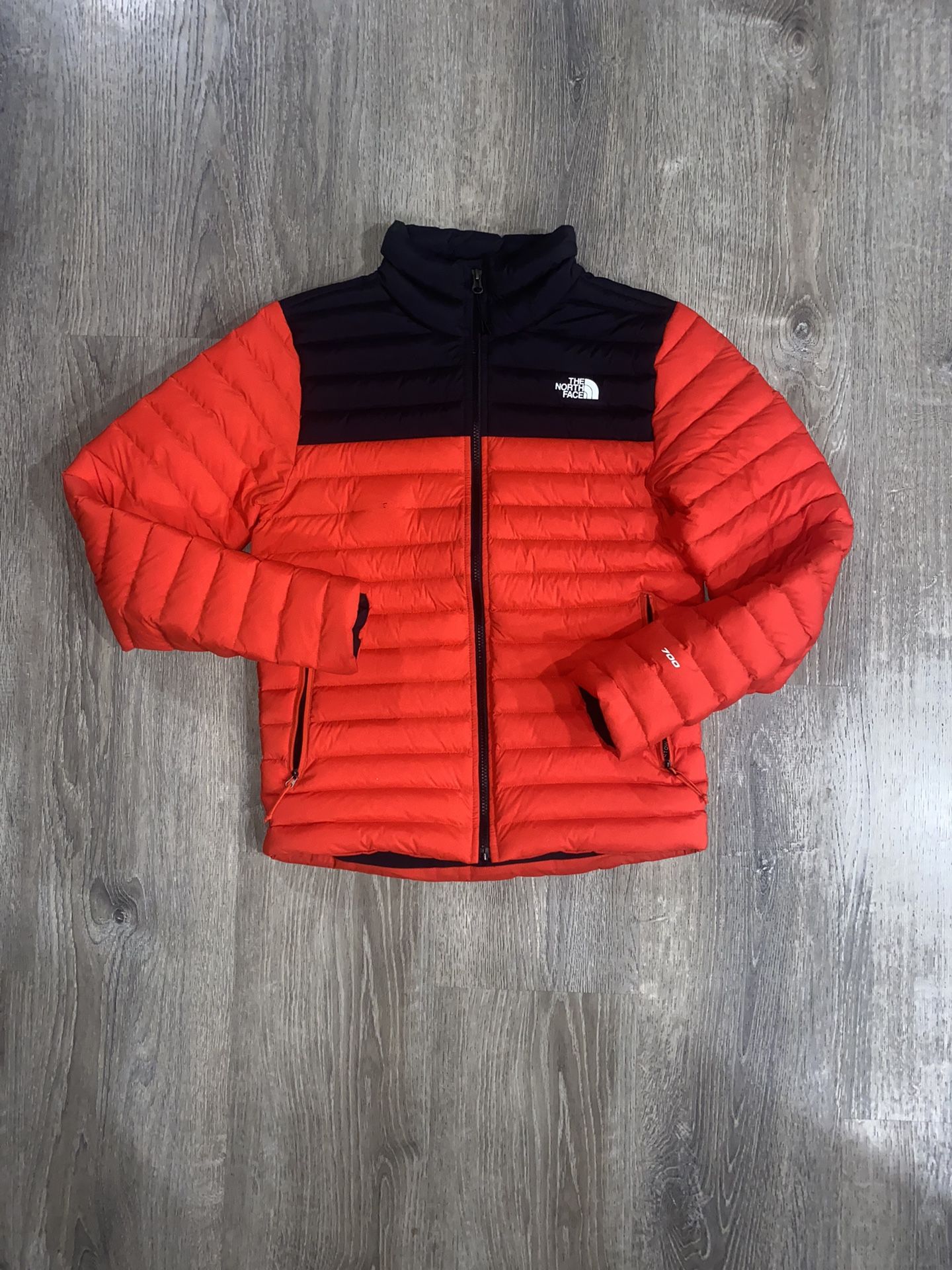 The North Face Puffer Jacket 