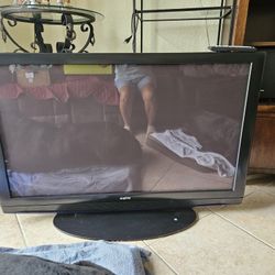 Flat Screen 50" TV