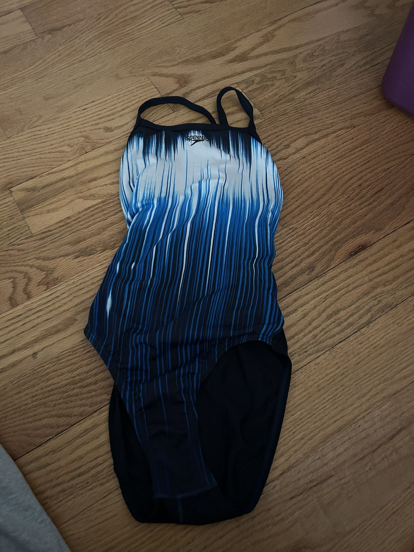 One Piece Swim Suits