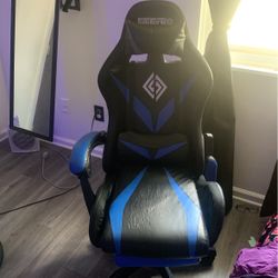 Geepro Gaming Chair