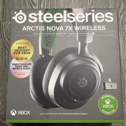 Xbox Headset
