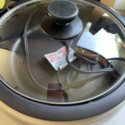 Zojirushi EP-PBC10 Gourmet d'Expert Electric Skillet