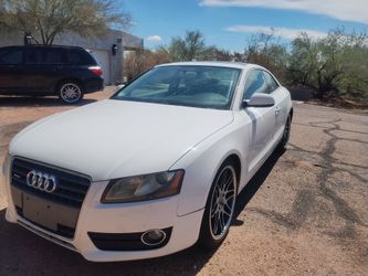 Audi A5 Quattro 2.0T EXCELLENT CONDITION
