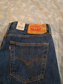 501 JEANS