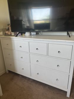IKEA Hemnes Dresser