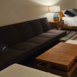 Cb2 Flex Futon For Sale