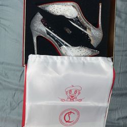 Christian Louboutin Heels 