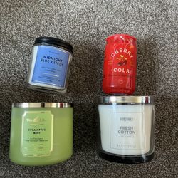 Candles
