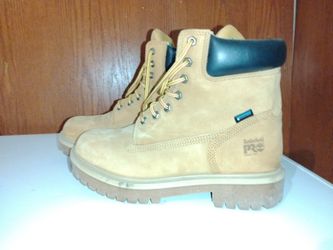 Timberland Boots $60