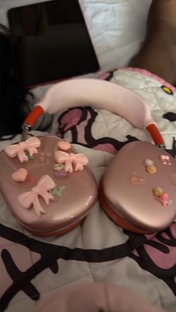 Air pods max