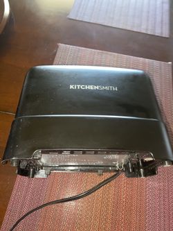 Kitchen Smith Toaster 
