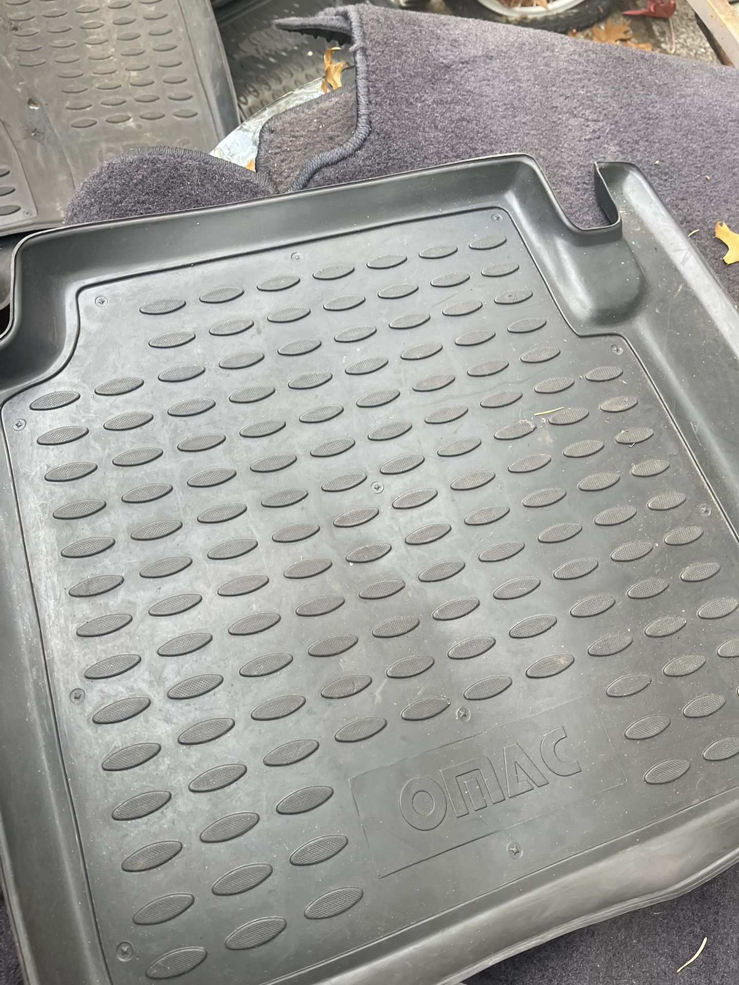 Floor Mats 
