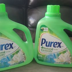 Purex Laundry Detergent 