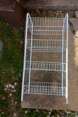 Shelfs  NEW Shelves Organizer Storage