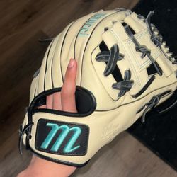 Marucci Infield Glove