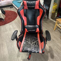 Gaming Chair GTRACING