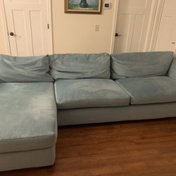klaussner Sleeper Sofa 