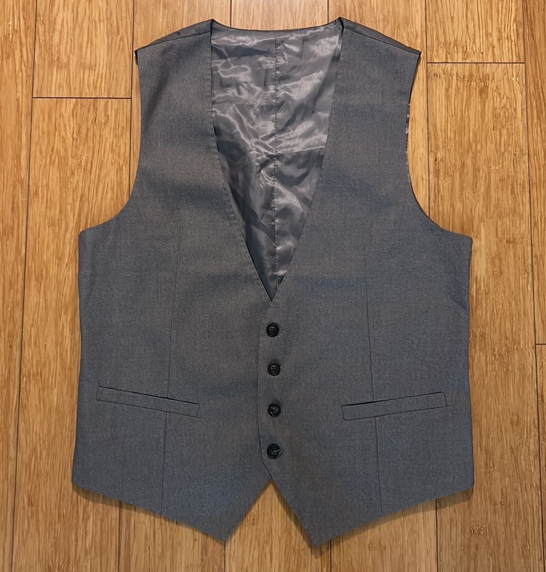 Men Vest