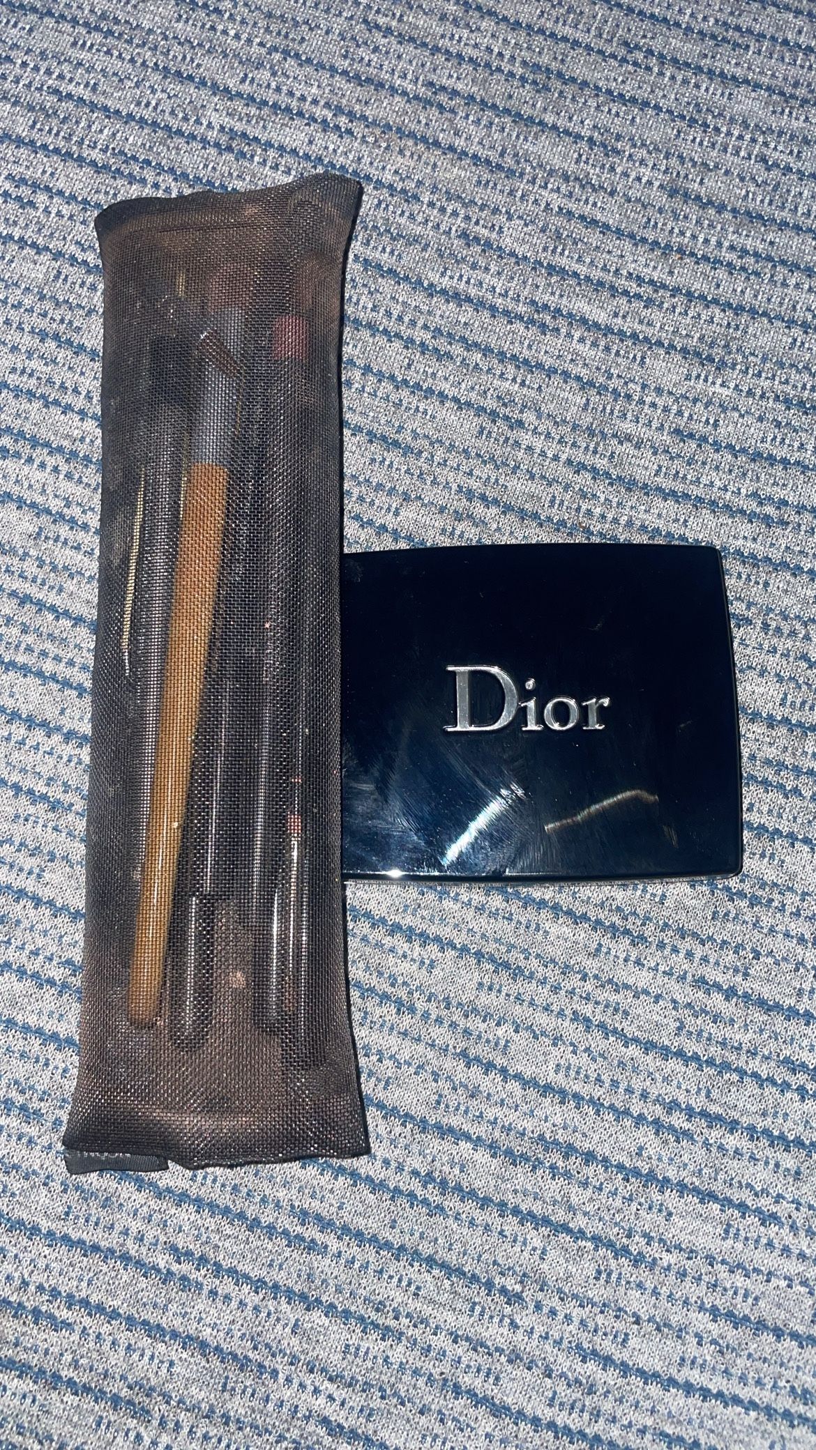 Dior Makeup Set