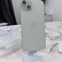 iPhone 15 Plus Unlocked 128Gb