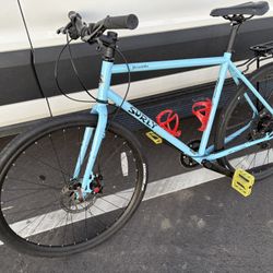 Surly Preamble Flat bar XS