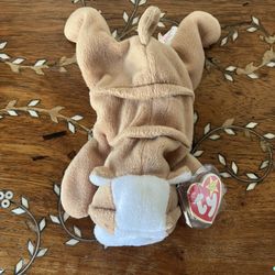 TY Beanie Babies Wrinkles (1996)