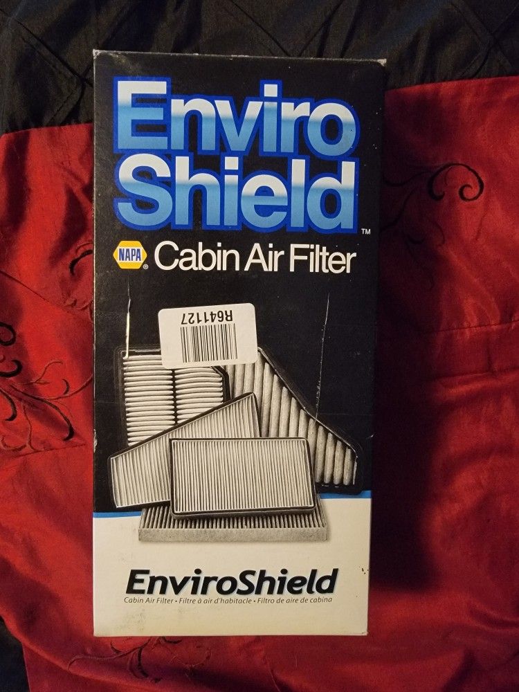 Napa/Cabin Air FILTER/for Mercedes-Benz