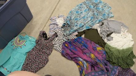 Fit Like Youth 14/16 Bundle