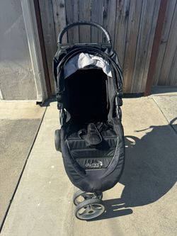 Baby Jogger City Mini