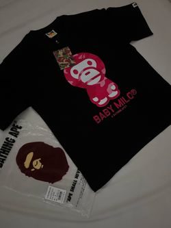 BAPE Shirt