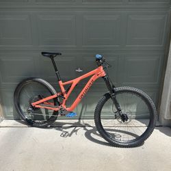 2022 Specialized Stumpjumper