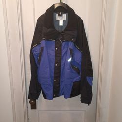 Polaris Snowmobile Coat