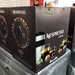 Nespresso